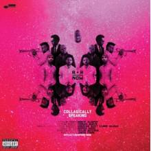 R+R=Now - Collagically Speaking