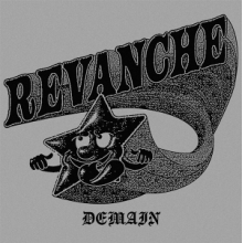 Revanche - Demain