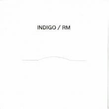Rm - Indigo