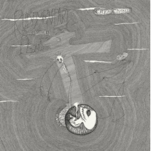 Rudimentary Peni - The E.P's of R.P.