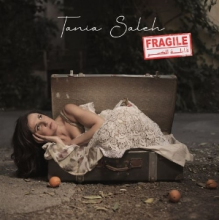 Saleh, Tania - Fragile