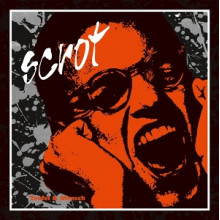 Scrot - Teufel & Mensch