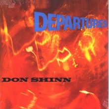 Shinn, Don - Departures