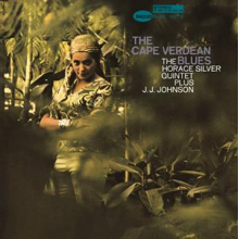 Silver, Horace -Quintet- - Cape Verdean Blues
