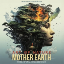 Simple Impression Syndicate - Art of Noise- Mother Earth