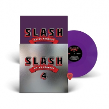 Slash - 4 (Feat. Myles Kennedy and the