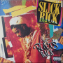 Slick Rick - The Ruler's Back