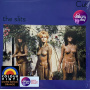 Slits - Cut
