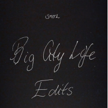 Smerz - Big City Life Edits