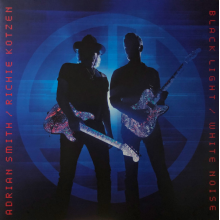 Smith/Kotzen - Black Light / White Noise