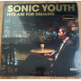 Sonic Youth - Hits Are For Squares