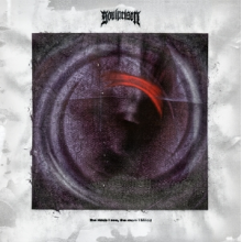 Soulprison - The More I See, the More I Bleed