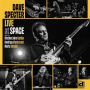 Specter, Dave - Live At Space, Vol.1
