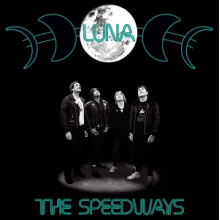 Speedways - 7-Luna
