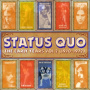 Status Quo - The Early Years Vol 2 (1970-1972)