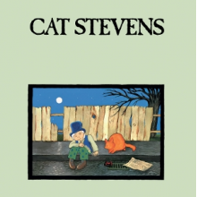 Stevens, Cat - Teaser and the Firecat