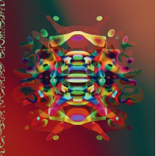 Super Furry Animals - Precreation Percolation
