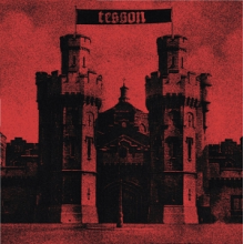 Tesson - 7-Tesson