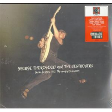Thorogood, George & the Destroyers - Live In Boston 1982