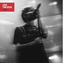 Tomlinson, Louis - Live