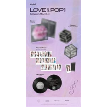 Triples - Love&Pop Pt.1