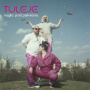 Tuleje - Nagle Przejasninia