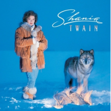 Twain, Shania - Shania Twain