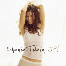 Twain, Shania - Up
