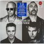 U2 - Songs of Surrender