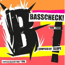 V/A - Basscheck