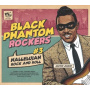 V/A - Black Phantom Rockers#3 Hallelujah Rock and Roll