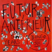 V/A - Futur Anterieur: Bongo Joe 5 Years