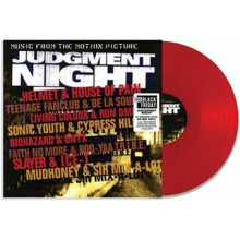 V/A - Judgement Night - Music From the Motion Picture