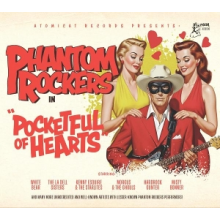 V/A - Phantom Rockers Vol.5- Pocketful of Hearts