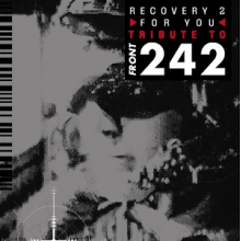 V/A - Recovery >For You<, Vol. 2