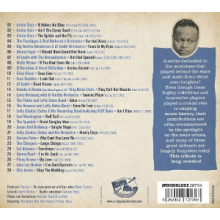V/A - Right Hand Man- Lefty Bates Vol.2