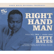 V/A - Right Hand Man- Lefty Bates Vol.2