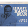V/A - Right Hand Man- Lefty Bates Vol.2