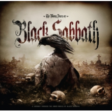 V/A - The Many Faces of Black Sabbath