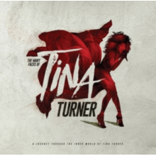 V/A - The Many Faces of Tina Turner