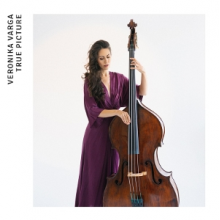 Varga, Veronika - True Picture