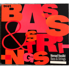 Vasilic, Nenad - Bass & Strings