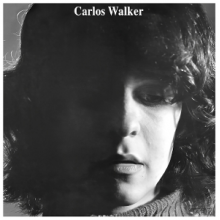 Walker, Carlos - A Frauta De Pa