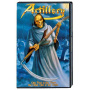 Artillery - One Foot In the Gr.-Dvd+CD-
