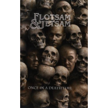 Flotsam and Jetsam - Once In a Deathtime