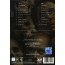 Flotsam and Jetsam - Once In a Deathtime