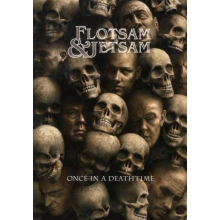Flotsam and Jetsam - Once In a Deathtime