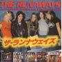 Runaways - Japanese Singles Collection