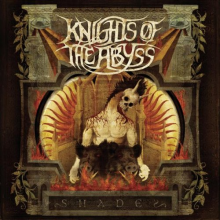 Knights of the Abyss - Shade