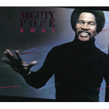 Mighty Pope - Sway